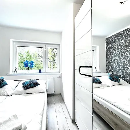 Apartamento Lux