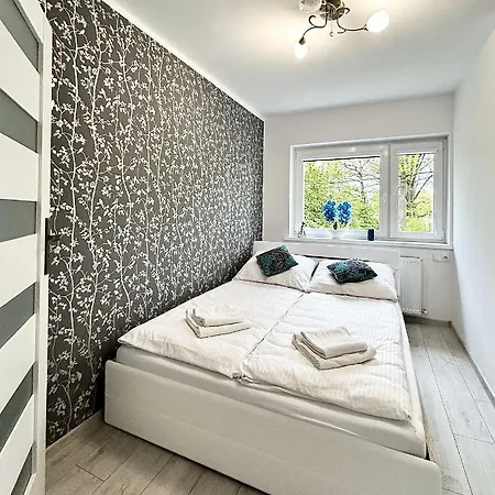 Apartament Lux Jelenia Góra