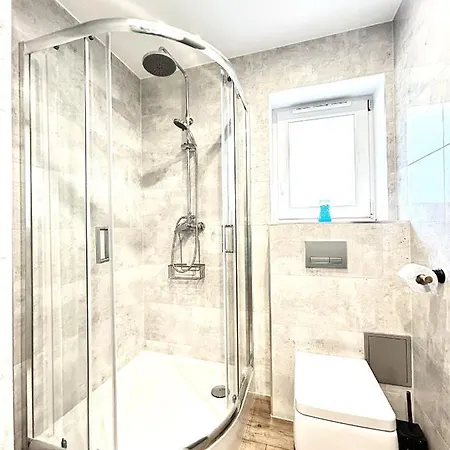 Apartamento Lux *
