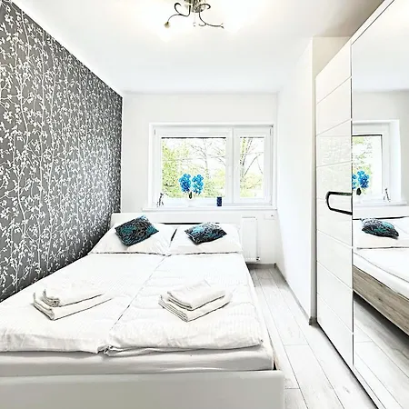 Apartamento Lux Jelenia Góra