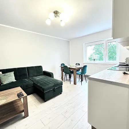 Apartamento Lux *