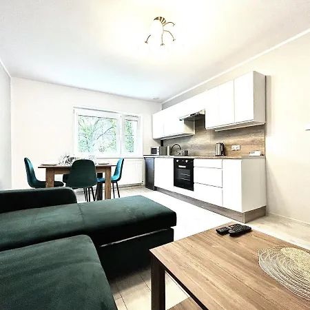 Lux Apartamento *