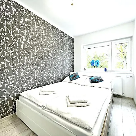 Apartamento Lux *