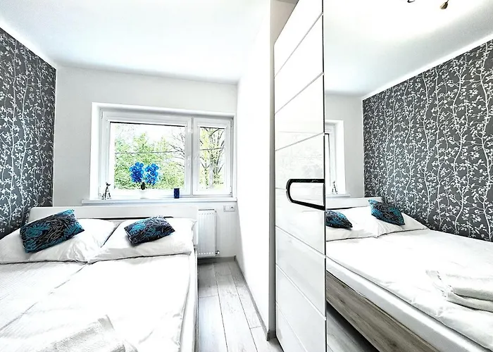 Διαμέρισμα Lux