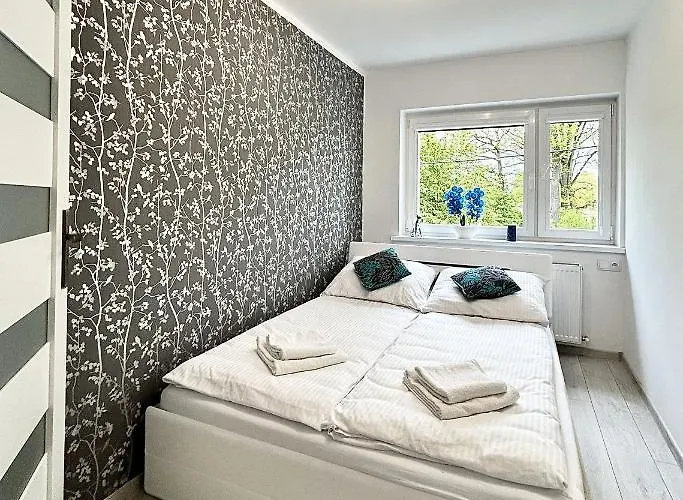 Διαμέρισμα Lux Jelenia Góra