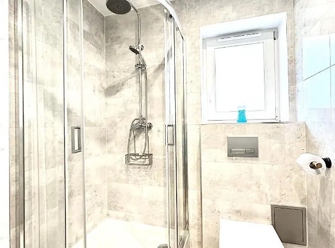 Διαμέρισμα Lux *