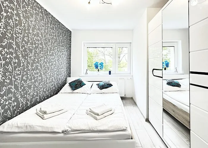 Διαμέρισμα Lux Jelenia Góra