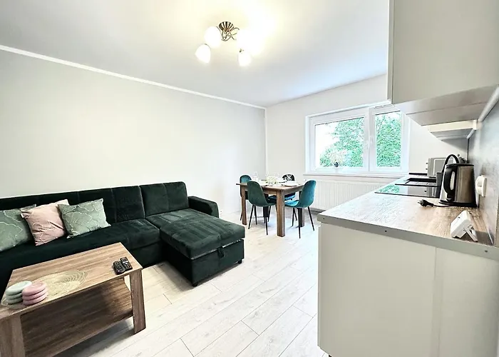 Διαμέρισμα Lux *