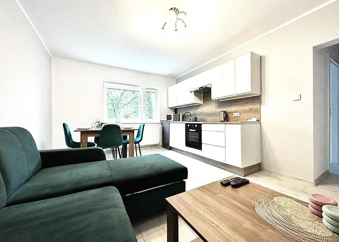 Lux Διαμέρισμα *