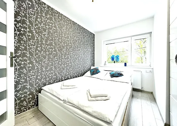 Διαμέρισμα Lux *